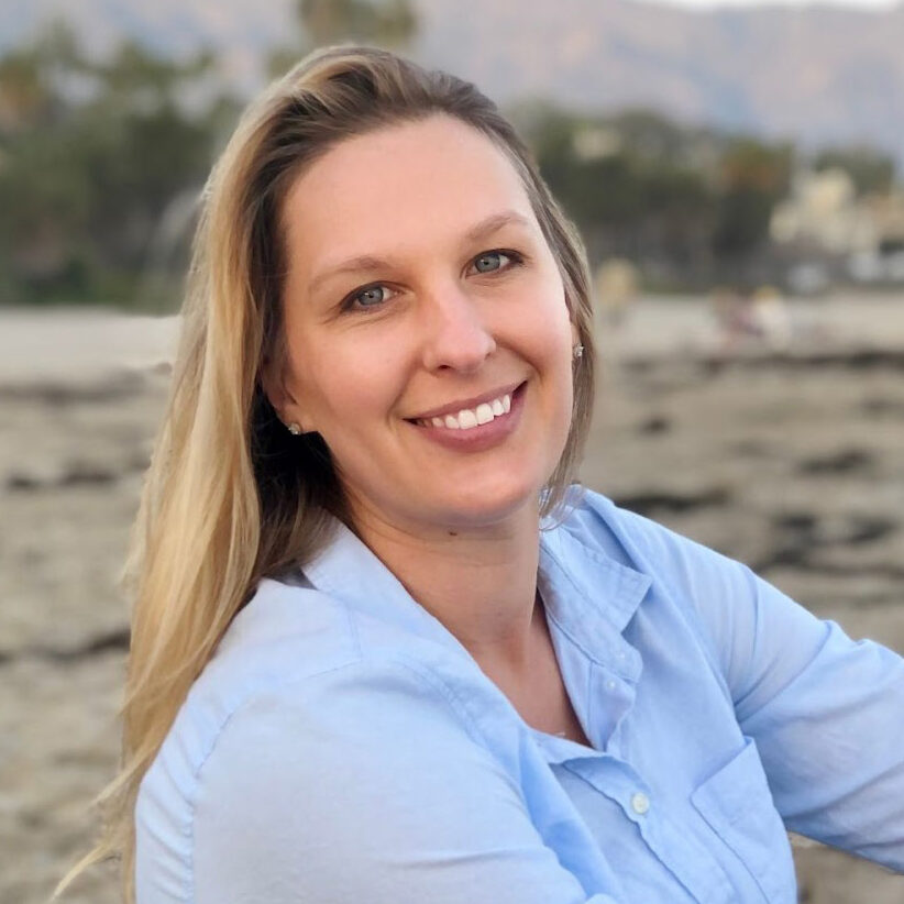 Brianne Billups Hughes, LMFT - California therapist serving West Los Angeles including Malibu, Pacific Palisades, Santa Monica, Marina Del Rey